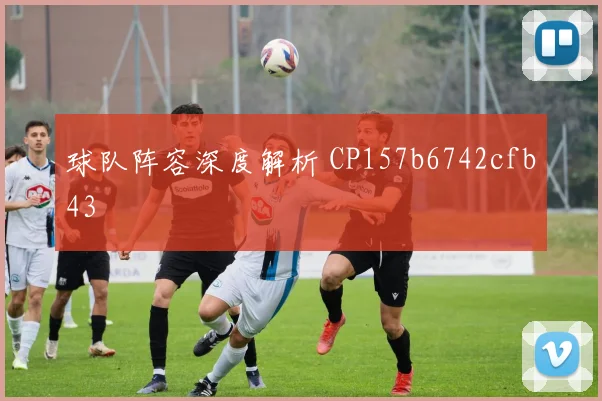 球队阵容深度解析 CP157b6742cfb43